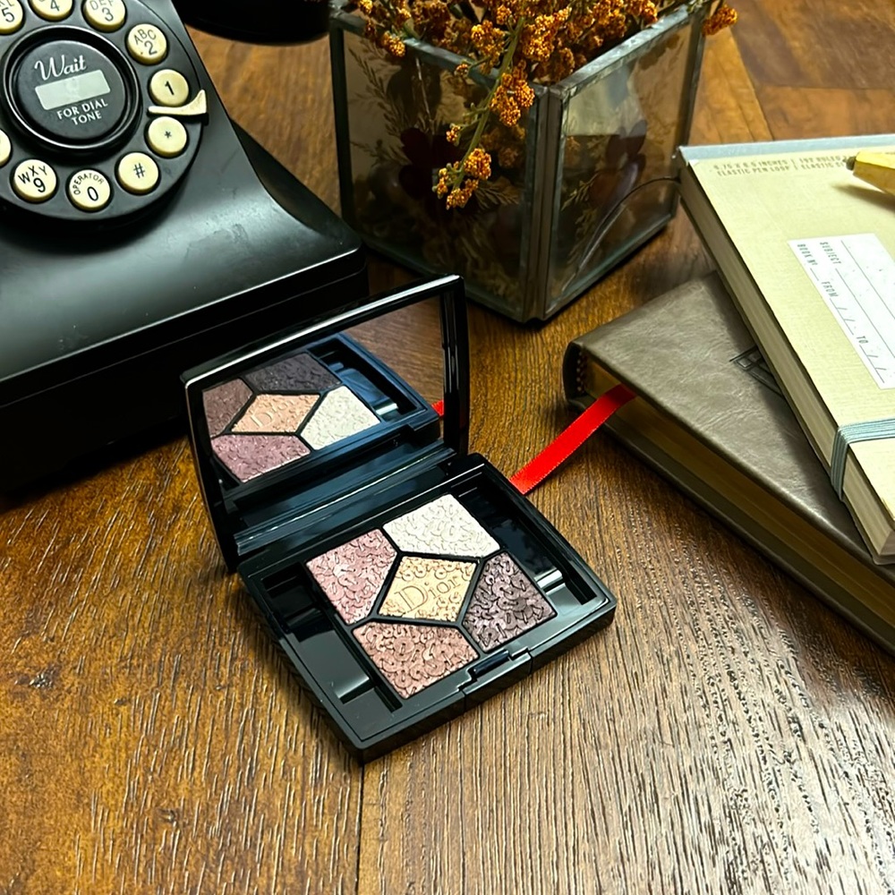 Dior Eyeshadow